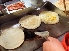 -翠林小区豆腐脑