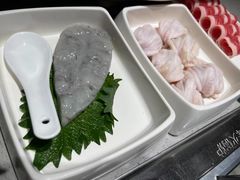 -海底捞火锅(万象汇店)