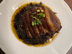 -绿茶餐厅(华联万柳店)