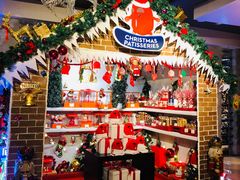 -广州富力君悦大酒店·凯菲厅