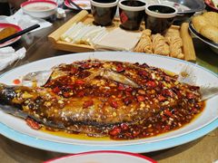 -酒肉门孔府菜(曲阜游客中心店)