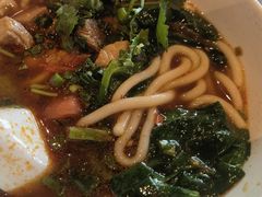 -半山腰·云南菜(侨福芳草地店)