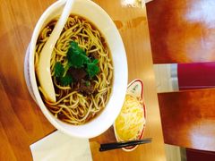 李先生牛肉面(马栏广场店)-李先生牛肉面大王(马栏店)