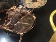 -岗上渣渣老火锅(两路口店)