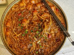 -青岛海天世园酒店-海澜阁中餐厅