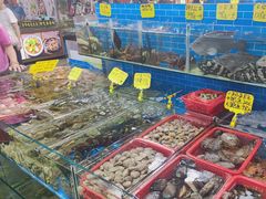 -船奇蒸汽海鲜·闽菜(八市海鲜总店)