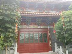 -天后宫民俗文化街