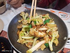 -靓靓蒸虾·头牌蒸虾(雪松路总店)