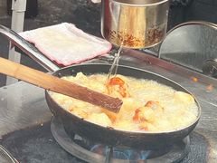 -阿宝生煎包(万松园总店)