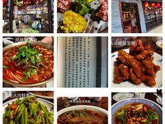 糖醋里脊-龍聚祥烧麦馆(万达店)