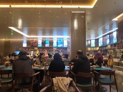 -大连星海皇冠假日酒店