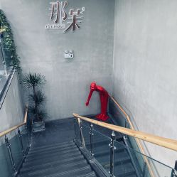 -那茉 Hair Salon