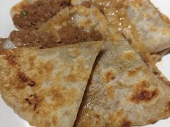 -河沿肉饼Beijing Pie(东华门店)