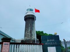 -硇洲岛旅游区