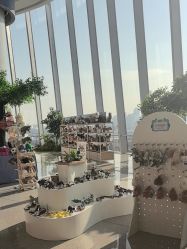 -IMON·HANSA潮玩玩偶毛绒玩具(通州万象汇店)