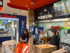 -吉野家(宾水道店)
