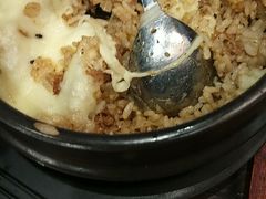 芝士炒饭-青松大叔的店(东财店)