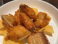 -庐灶江南·江南菜·四合院Bistro(东直门雍和宫·原华侨宾馆店)