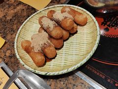 -黄记煌三汁焖锅(欢乐海岸店)