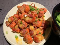 -一棠龙虾•王牌虾球(楚河汉街店)