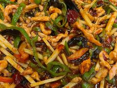 -邢家锅贴老店·非遗·开封菜(金明广场店)