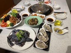 -八珍玉食鸡煲·打边炉(印象城店)