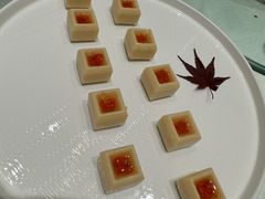 -京华烟云·北京烤鸭(领展购物广场·中关村店)