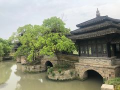 -韩湘水博园