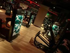 -VIP 威尔仕健身·游泳(嘉华中心店)