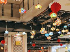 -巴扎美食·新疆菜·西域歌舞表演餐厅(新疆大厦店)