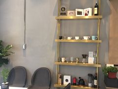 -KYO COFFEE(胶州路店)