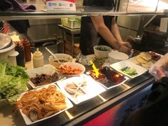 -沓客卤肉卷(共和新路店)