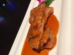 -小南洋海景餐厅(深圳湾店)