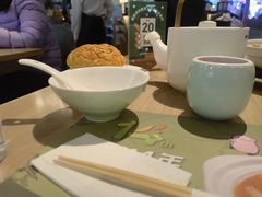 -茶港·点心·啫啫煲(王府井店)