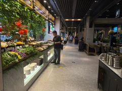 -川骄海鲜自助(亚运村店)