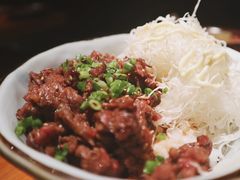 幸福满满烧肉饭-醉虎传(南锣鼓巷店)