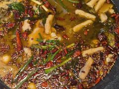 -老船舫·现做活鲜鱼馆(东郊记忆店)