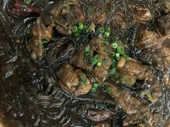 -满汉楼(江畔店)