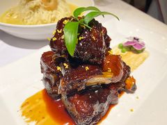 -玫瑰厅上海菜(兴国路店)