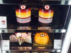 -Baskin Robbins(弘大店)