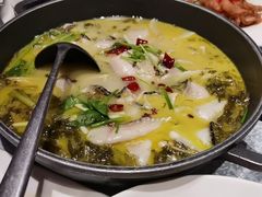 -阿娘家·原生态农家菜(国顺东路店)