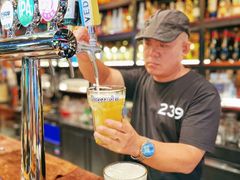 -1819餐厅·团队聚餐·烤串·精酿