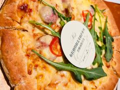 -布拉格餐厅· 中欧捷克菜(全国首店)