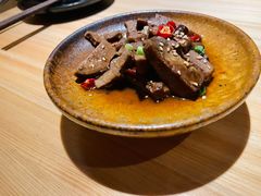 -锦和牛·炭火烧肉(ICC太和里店)