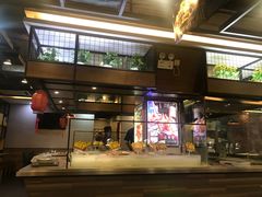 -渔娘渔家丹东海鲜(东直门店)