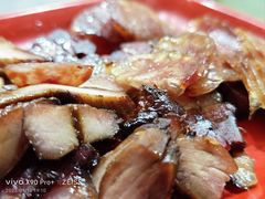 烧腊拼-广东粤秀餐馆(佳家花园小区店)