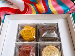 -星巴克(北京西大望路温特莱店)