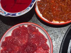 -巴将军·非遗老字号火锅(解放碑店)