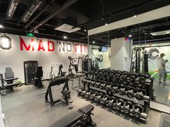 -MADFIT迈非健身(阳光天地店)