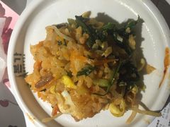 石锅拌饭-本家韩国烤肉(青岛万象城店)